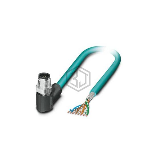 1192120 - Phoenix Contact - Circular Cable Assemblies
