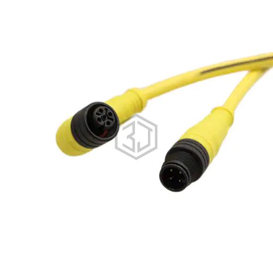 1200660377 - Molex - Circular Cable Assemblies