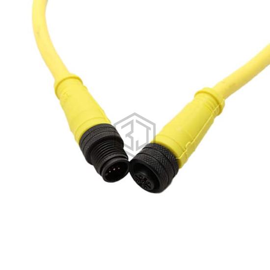 1200661664 - Molex - Circular Cable Assemblies