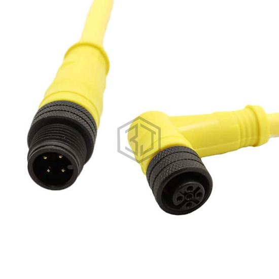 1200660973 - Molex - Circular Cable Assemblies