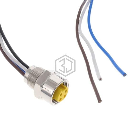 1300130938 - Molex - Circular Cable Assemblies