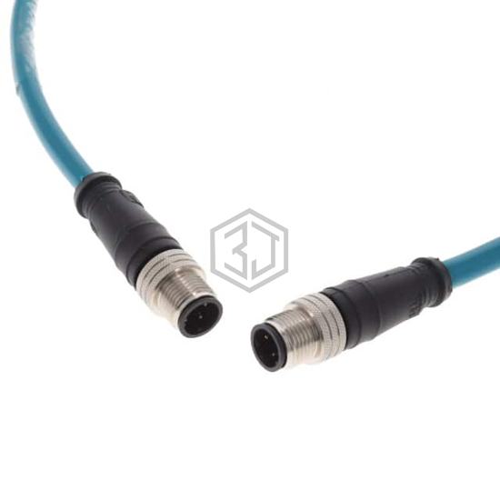 1300480007 - Molex - Circular Cable Assemblies