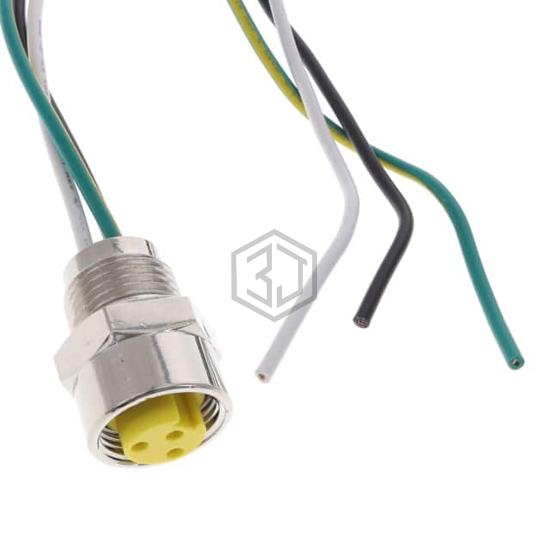 1300130115 - Molex - Circular Cable Assemblies