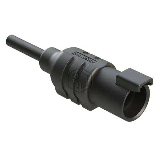 ATHD04-1-8P-8G-M4 - Amphenol Sine Systems Corp - Circular Cable Assemblies