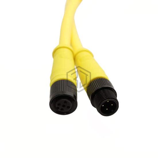 1200661739 - Molex - Circular Cable Assemblies