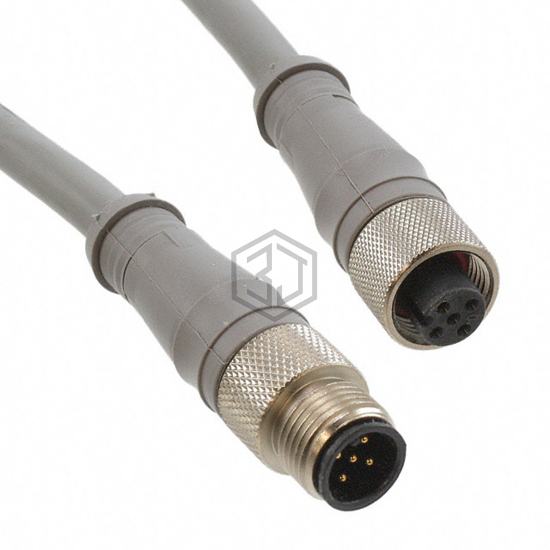 0848546036 - Molex - Circular Cable Assemblies