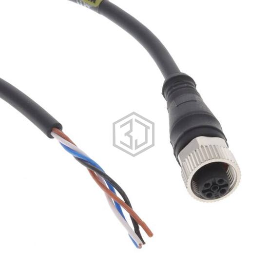 1200652254 - Molex - Circular Cable Assemblies