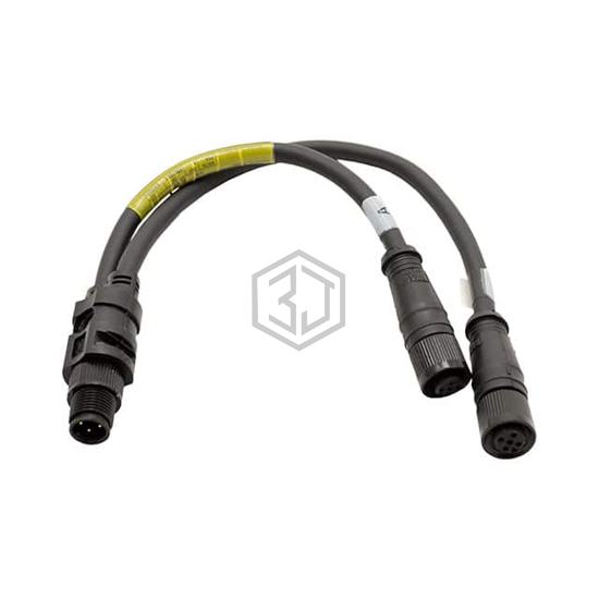 1200680287 - Molex - Circular Cable Assemblies