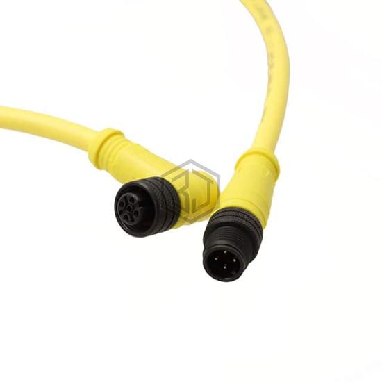1200660976 - Molex - Circular Cable Assemblies