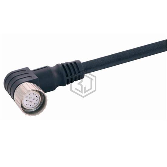 21373600C71050 - HARTING - Circular Cable Assemblies