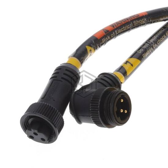 1300102081 - Molex - Circular Cable Assemblies