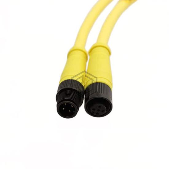 1200661740 - Molex - Circular Cable Assemblies