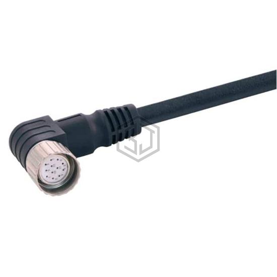 21373600C70050 - HARTING - Circular Cable Assemblies