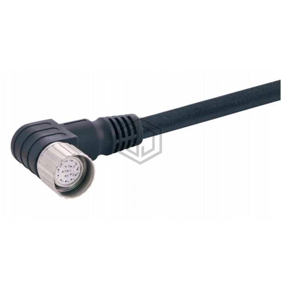 21373600F73050 - HARTING - Circular Cable Assemblies