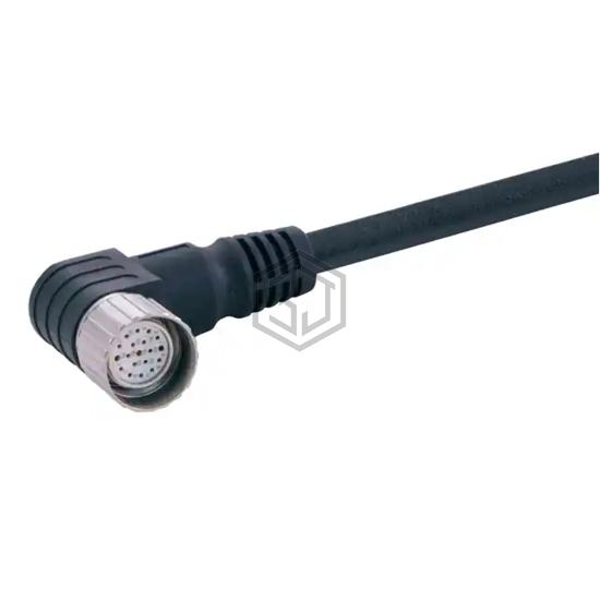 21373600D75050 - HARTING - Circular Cable Assemblies