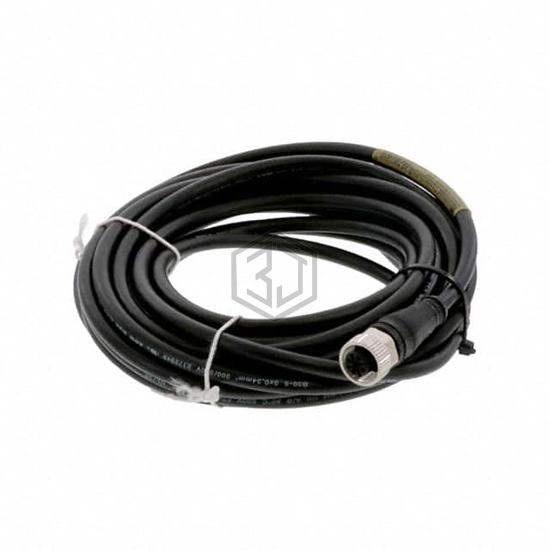 1200659521 - Molex - Circular Cable Assemblies