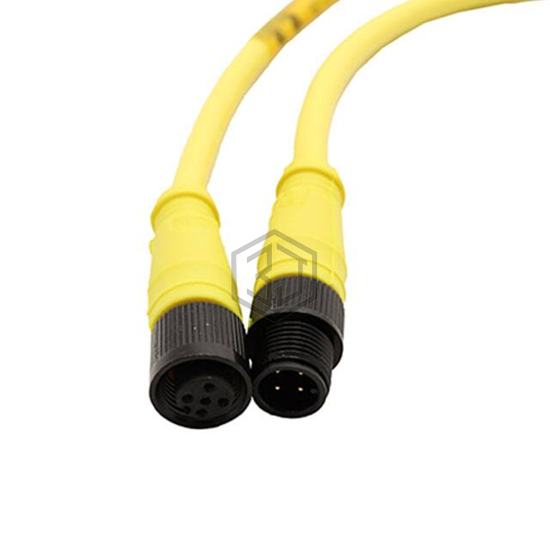 1200661741 - Molex - Circular Cable Assemblies