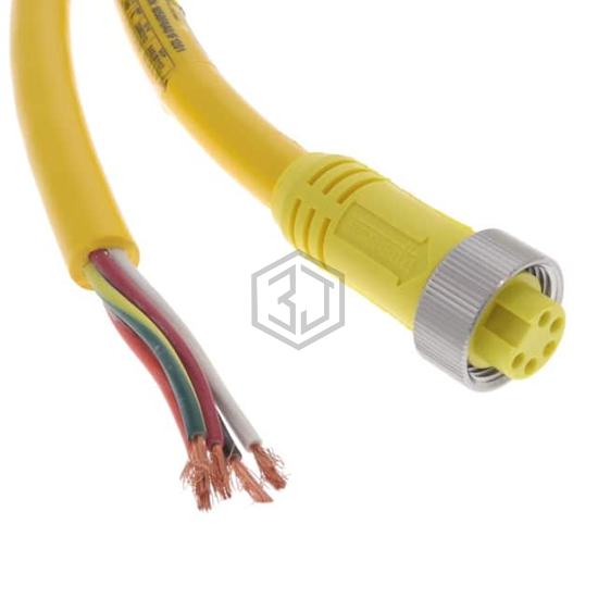 1300061172 - Molex - Circular Cable Assemblies