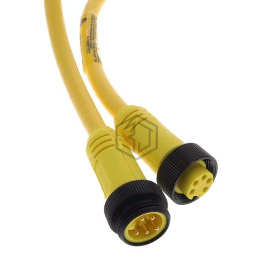 1300100102 - Molex - Circular Cable Assemblies