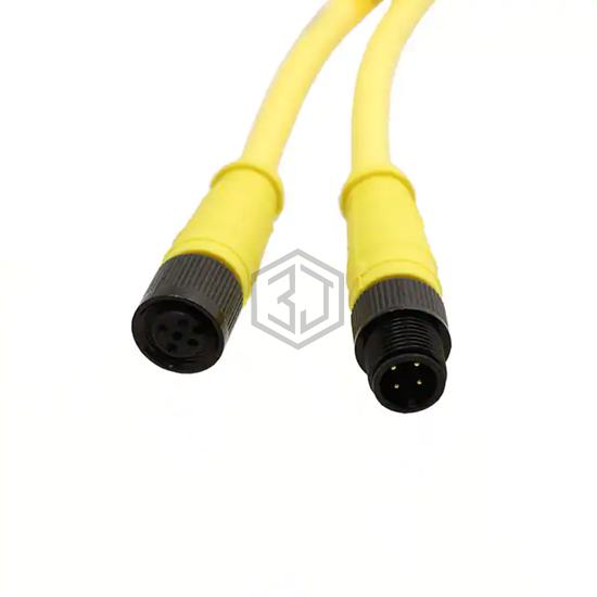 1200661742 - Molex - Circular Cable Assemblies
