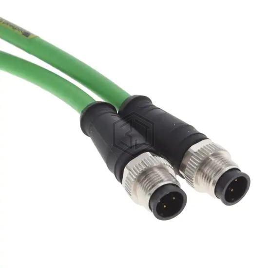 1201088308 - Molex - Circular Cable Assemblies