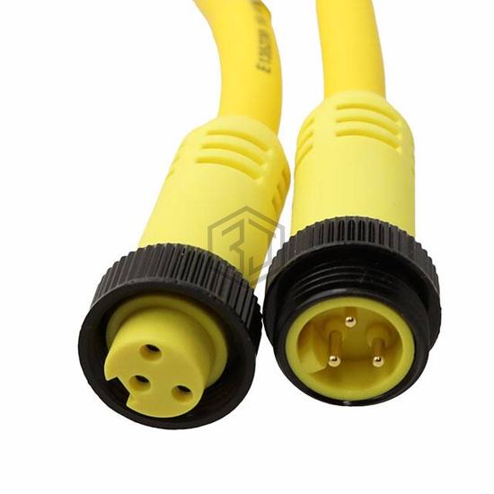 1300102093 - Molex - Circular Cable Assemblies
