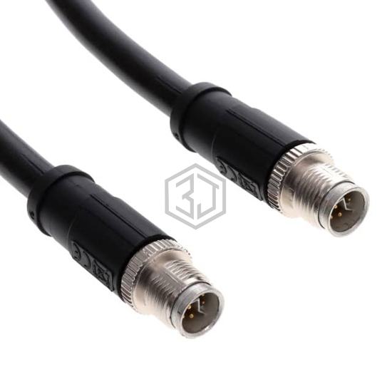 1276285 - Phoenix Contact - Circular Cable Assemblies