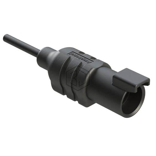 ATHD04-1-12P-10G-M10 - Amphenol Sine Systems Corp - Circular Cable Assemblies