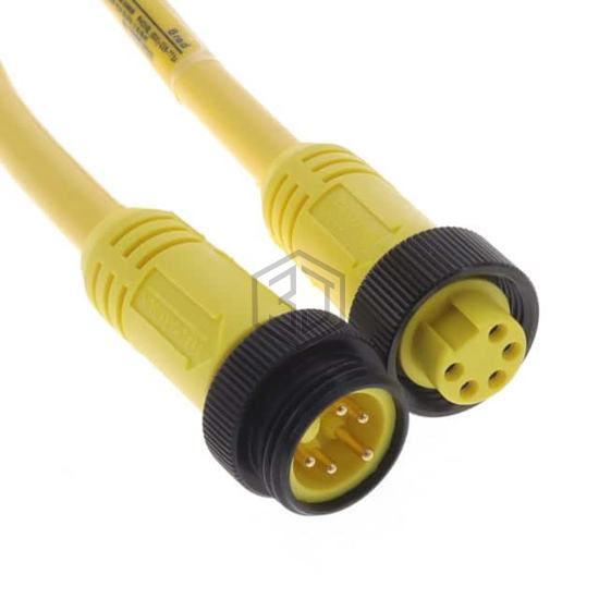 1300100104 - Molex - Circular Cable Assemblies