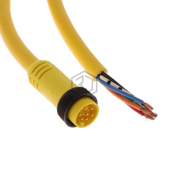 1300070117 - Molex - Circular Cable Assemblies