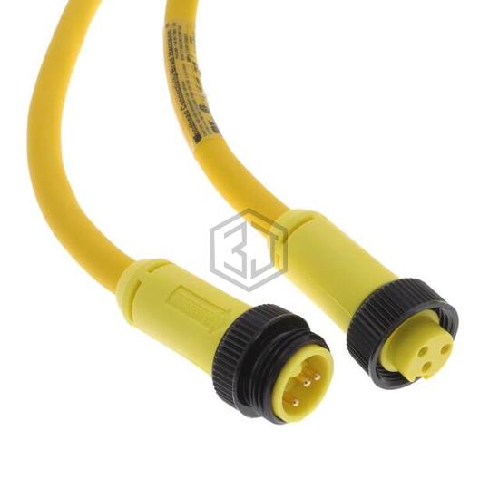 1300105001 - Molex - Circular Cable Assemblies