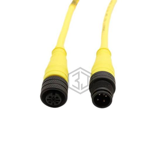 1200661438 - Molex - Circular Cable Assemblies