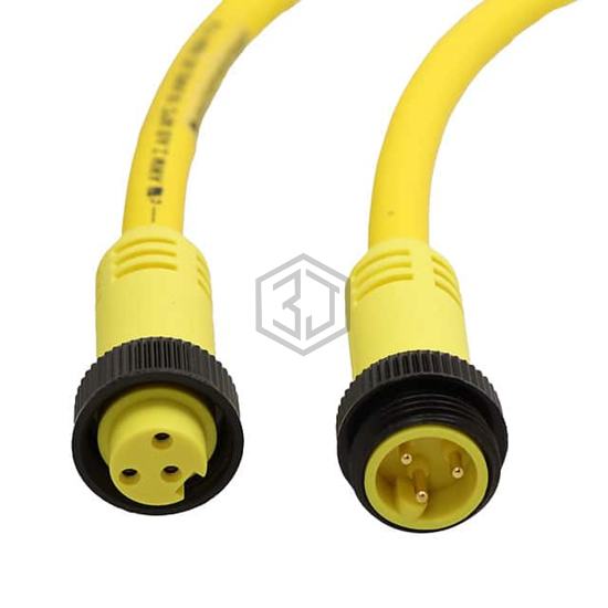 1300105002 - Molex - Circular Cable Assemblies