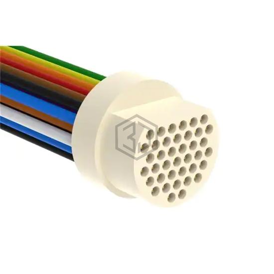 A22388-001 - Omnetics - Circular Cable Assemblies
