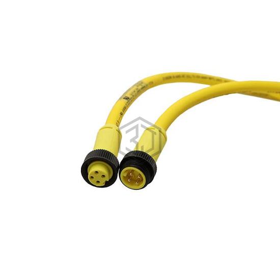 1300100885 - Molex - Circular Cable Assemblies
