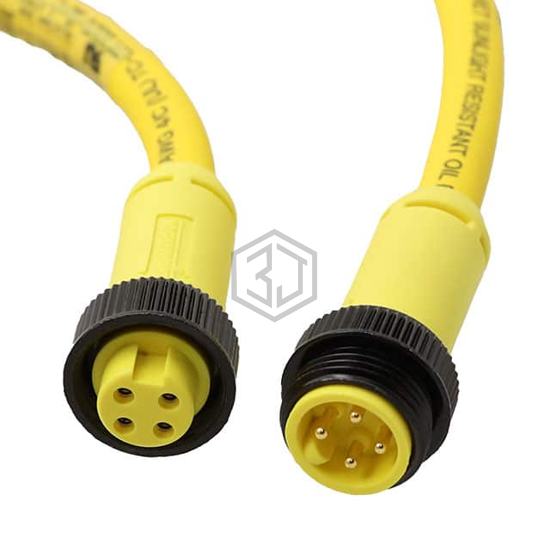 1300101683 - Molex - Circular Cable Assemblies