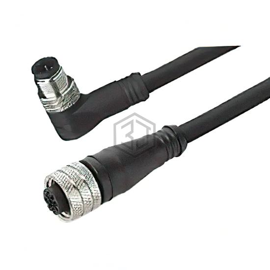 1200661770 - Molex - Circular Cable Assemblies