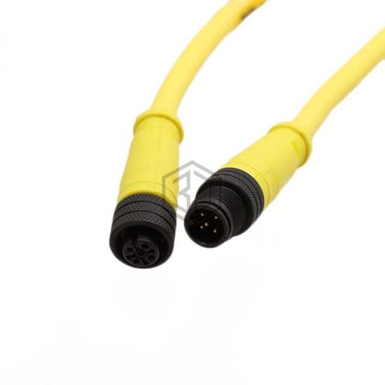 1200661687 - Molex - Circular Cable Assemblies