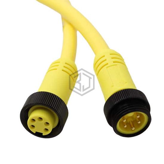 1300101843 - Molex - Circular Cable Assemblies