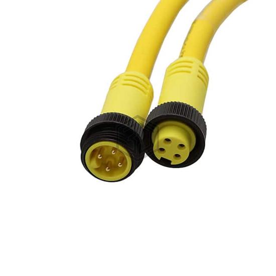 1300100887 - Molex - Circular Cable Assemblies