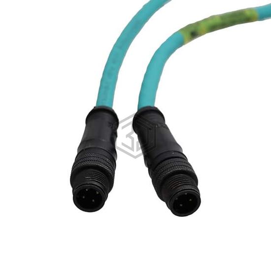 1300480329 - Molex - Circular Cable Assemblies