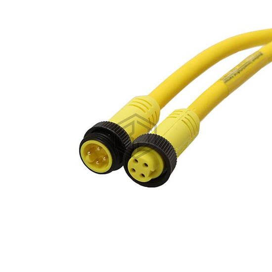 1300101638 - Molex - Circular Cable Assemblies