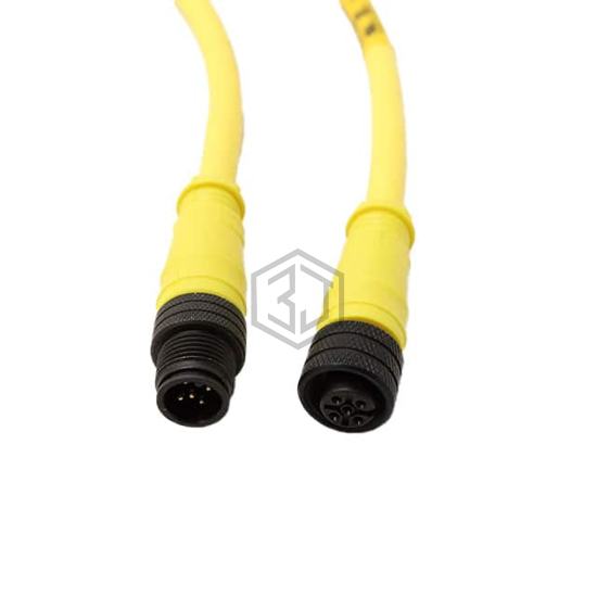 1200661684 - Molex - Circular Cable Assemblies