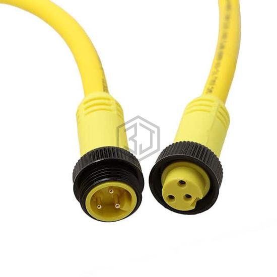 1300100033 - Molex - Circular Cable Assemblies