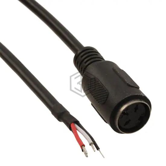 10-00440 - Tensility International Corp - Circular Cable Assemblies