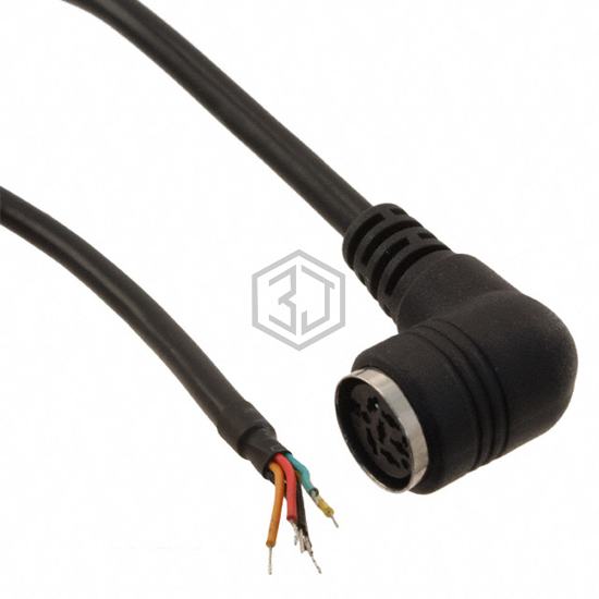 10-00535 - Tensility International Corp - Circular Cable Assemblies