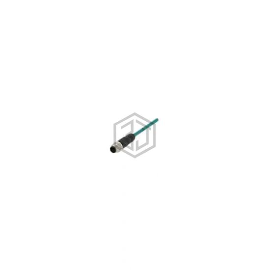 TAD1413A201-007 - TE Connectivity AMP Connectors - Circular Cable Assemblies