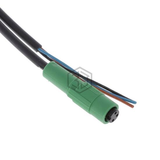 1519862 - Phoenix Contact - Circular Cable Assemblies