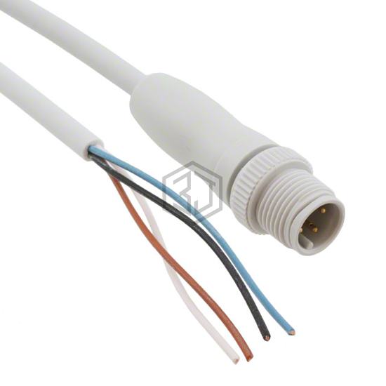 1404002 - Phoenix Contact - Circular Cable Assemblies