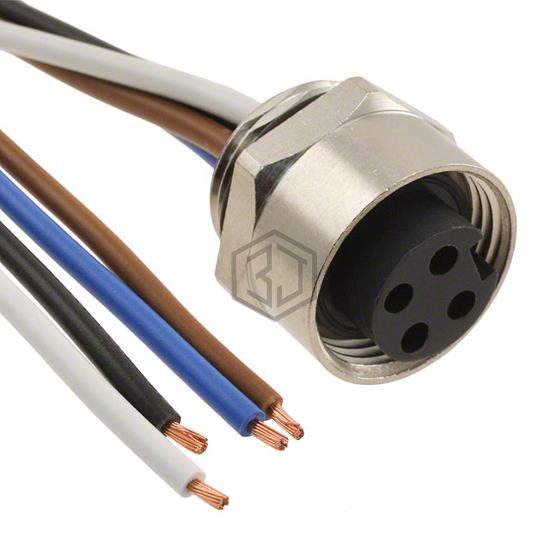 41-40016 - Conec - Circular Cable Assemblies